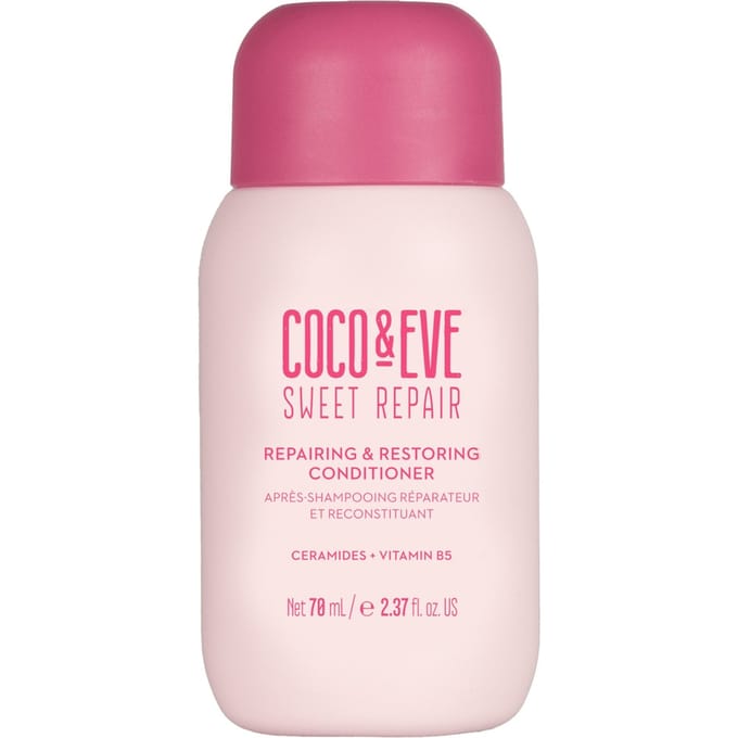 Coco & Eve Repairing & Restoring Conditioner 70ml