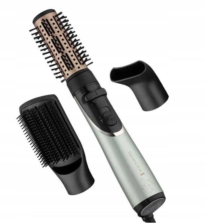 REMINGTON Haardroger Coconut Smooth AS5901 - 1000 W