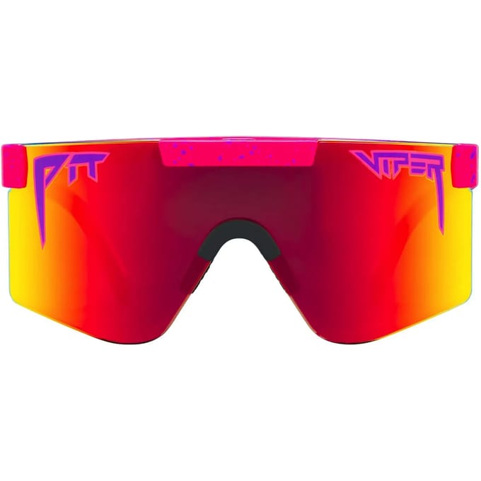 Zonnebrillen voor kinderen Pit Viper Radical