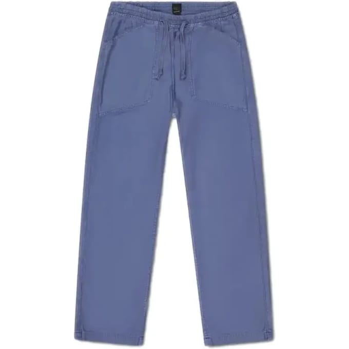 Broek Le Temps des Cerises Losse, wijde broek MILAK