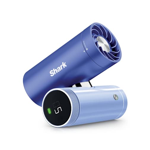 Shark ChillPill 3-in-1 Ventilator, Mist & InstaChill-systeem in Blauw | FA022EULV | van SharkNinja