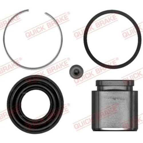Reparatieset, remklauw QUICK BRAKE 114-5072
