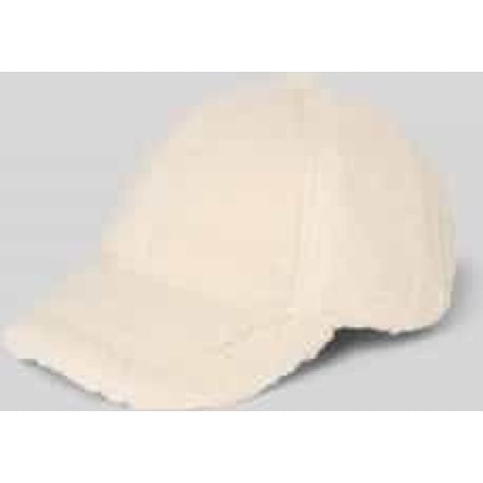 Baseballpet van teddybont
