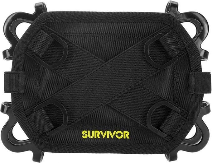 Griffin tablet hoes Survivor Harness Kit