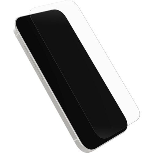OtterBox Glass - Screenprotector - Geschikt Voor iPhone 17 - Transparant