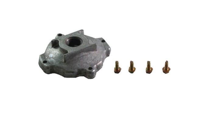 Briggs & stratton koppelingshuis