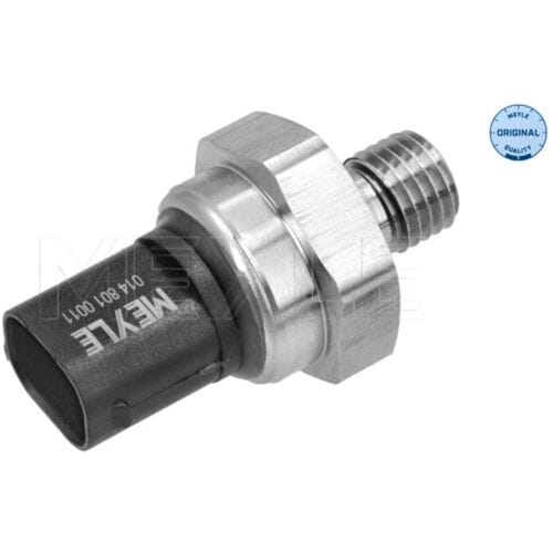 Sensor, uitlaatgasdruk MEYLE 014 801 0011