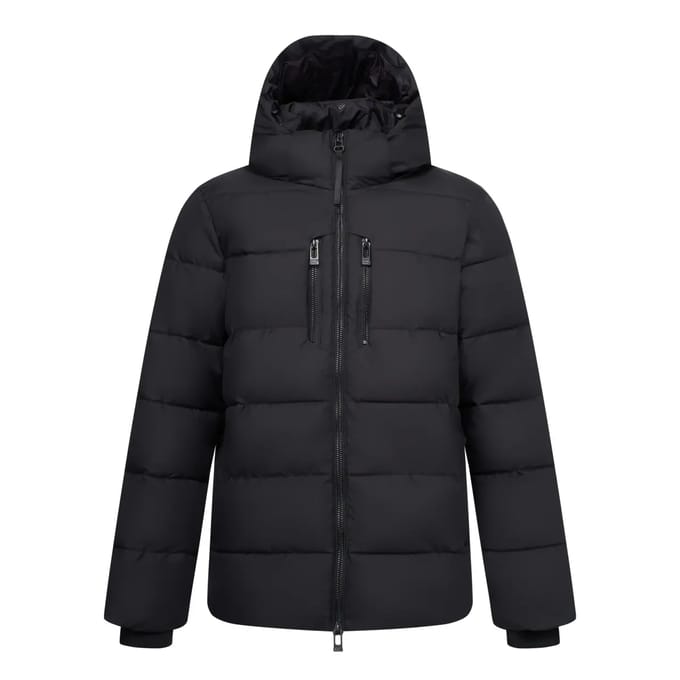 Hooded jacket Regatta Layska