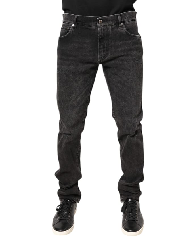 Rechtaf Jeans