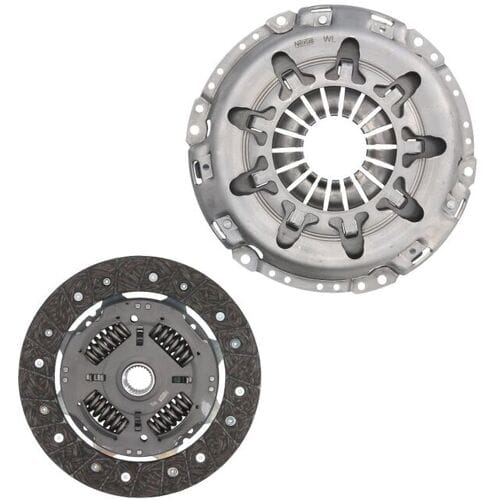 Koppelingsset NEXUS F1R115NX