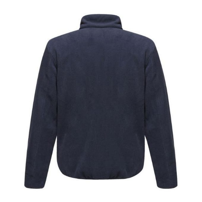 Regatta - Heren Omicron III Waterbestendig Fleece Vest (Navy)