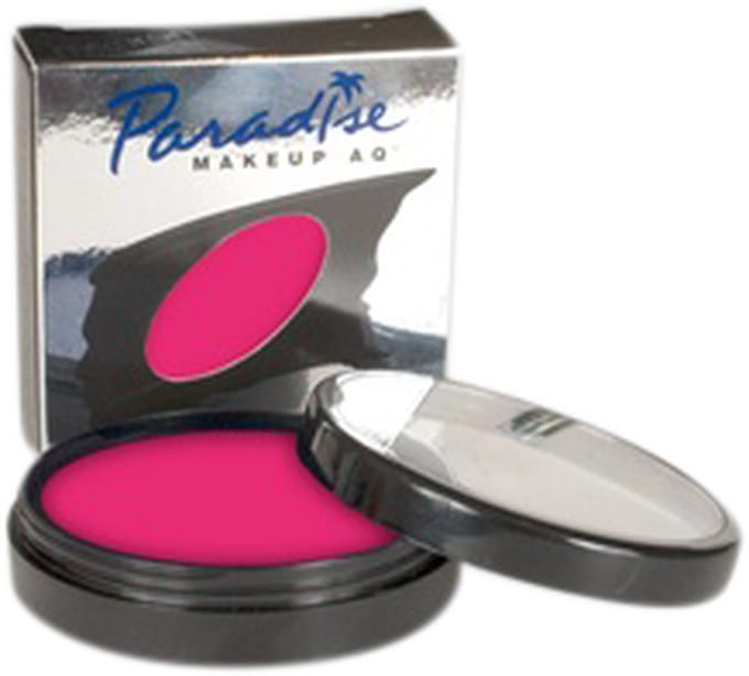 Mehron Paradise AQ Schmink op waterbasis - Donkerroze - 40 gr