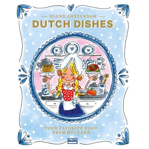 Dutch Dishes - Blond Amsterdam