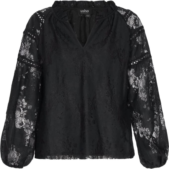 usha Blouse