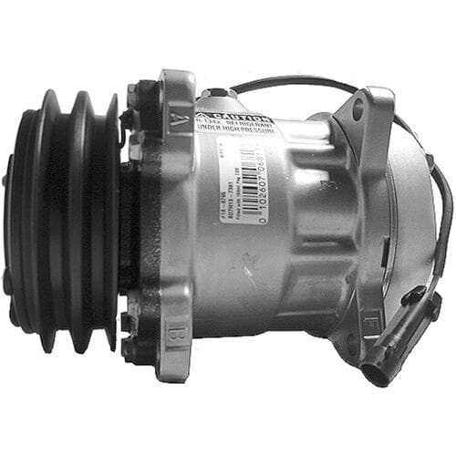 Airco-compressor AIRSTAL 10-0765