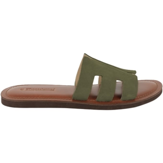 Platte sandalen Les Tropeziennes par M.Belarbi 258092