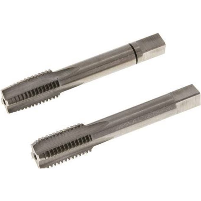 2-Delige Draadtap M 12x1,50 FIjne Spoed (DIN  2181)