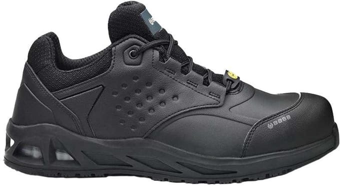 Base werkschoenen S3 SRC ESD K-Cross