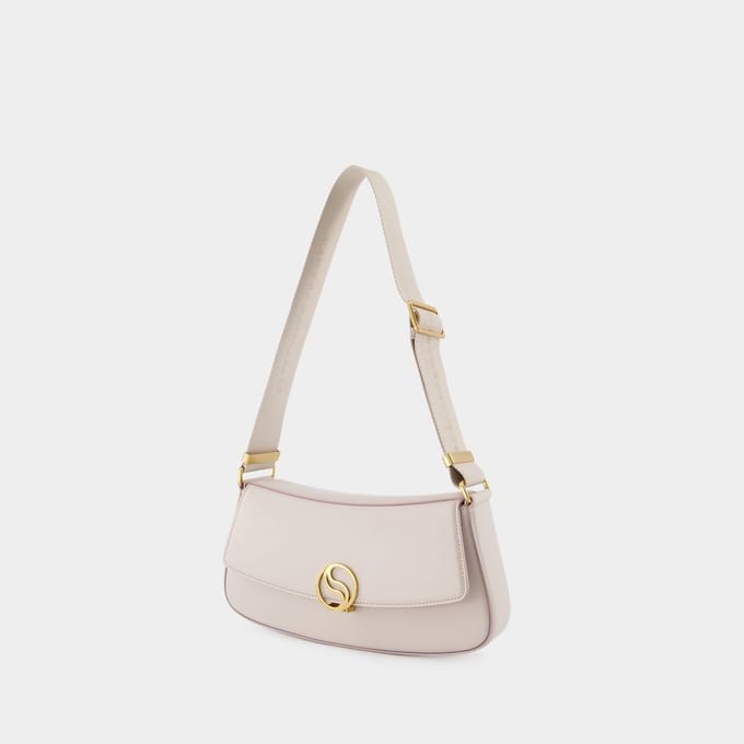 Alter Mat Eco Tas - Stella Mccartney - Veganistisch Leer - Wit