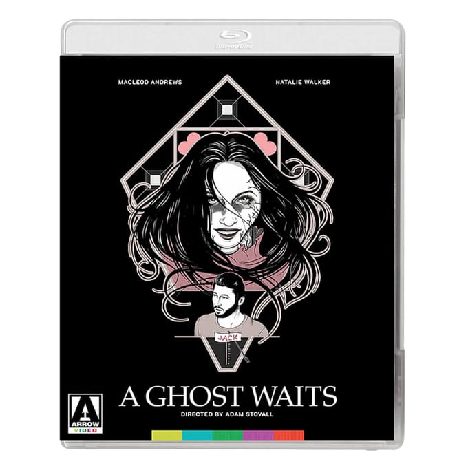A Ghost Waits