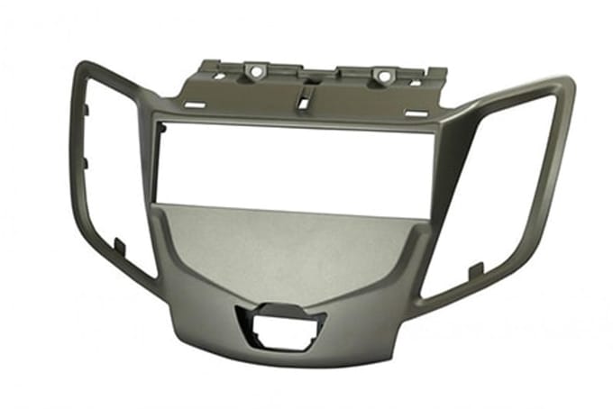 1-DIN paneel Ford Fiesta 2008-2017