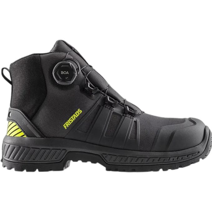 Gemonteerde veiligheidsschoenen Fristads ComfortStep S3S