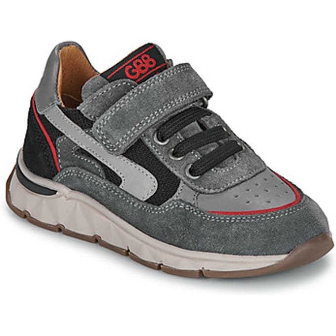 GBB  Lage Sneakers AUTONOME