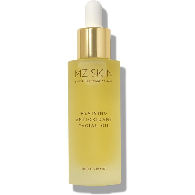 MZ SKIN Reviving Antioxidant Glow Oil