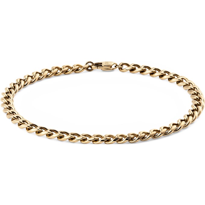 Daniel Wellington DW Ellipse 155mm Gold
