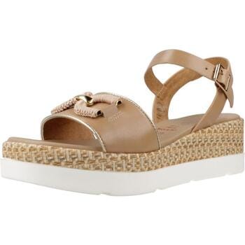 Sandalen met sleehak Repo 50248r