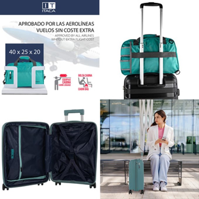 Reiskoffer Itaca Murray