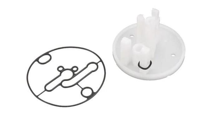 Briggs & stratton naald/sproeier houder