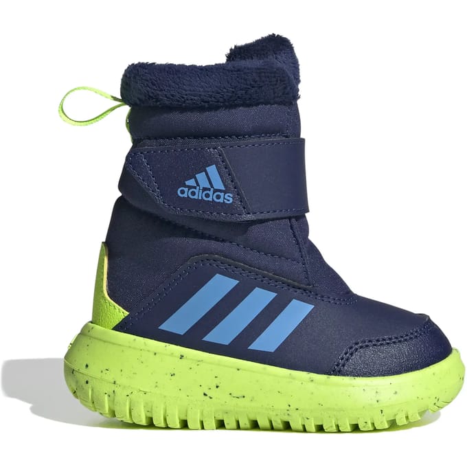 Baby boots adidas Winterplay