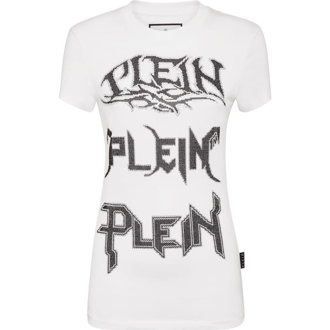 T-Shirt Ronde Hals