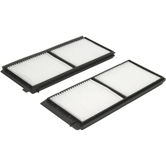 Cabinefilter FILTRON K1262-2X