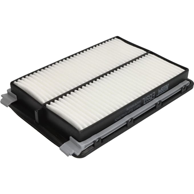 Luchtfilter HENGST Filtration E1597L
