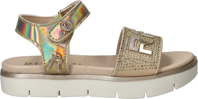 Replay Sandal 2 meisjes sandaal - Goud - Maat 28