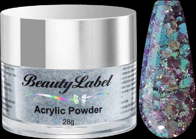 Acrylic Color Powder #77