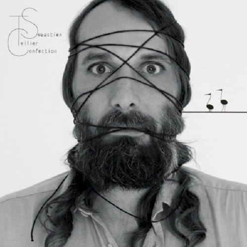 Sébastien Tellier - Confection (LP)