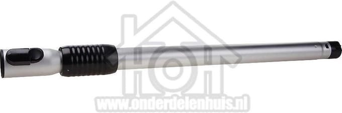 Samsung Zuigbuis Telescoop buis 34mm VCC96E7H3K, VCC8780H3S DJ9701292B
