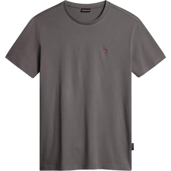 T-shirt Napapijri Salis
