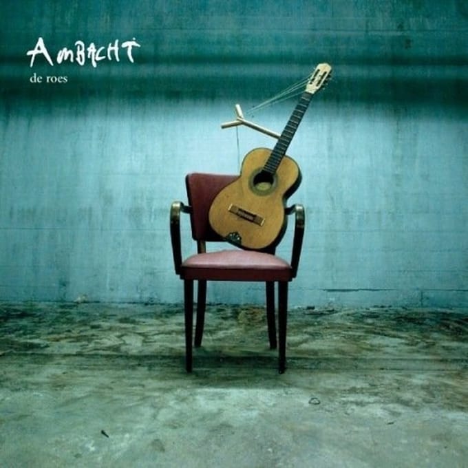 Ambacht - De Roes
