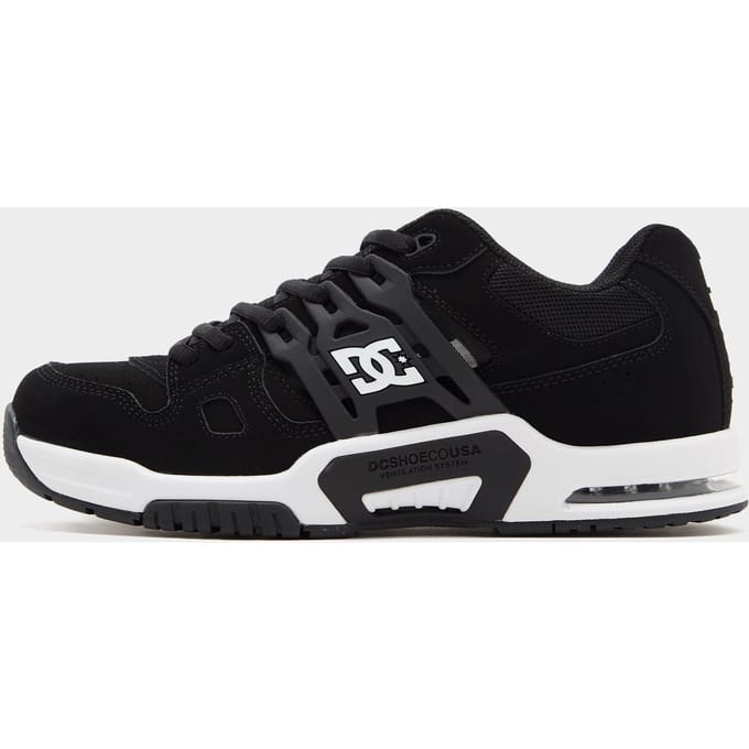 DC AT-2 Skate Schoenen zwart