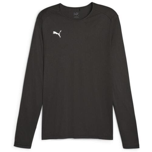 T-Shirt Lange Mouw Puma Hoops Team