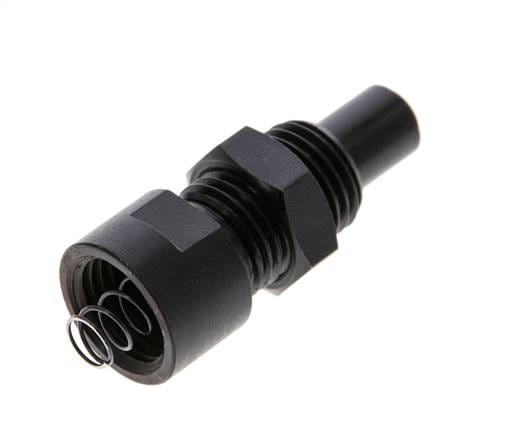 ACE zijbelastingsadapter M 14x1,5 voor MA 150..., MC 150..., SC 190 EUM5 schokdemper - BV14