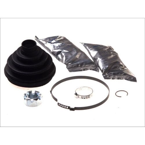 Balgenset, aandrijfas SPIDAN 21168