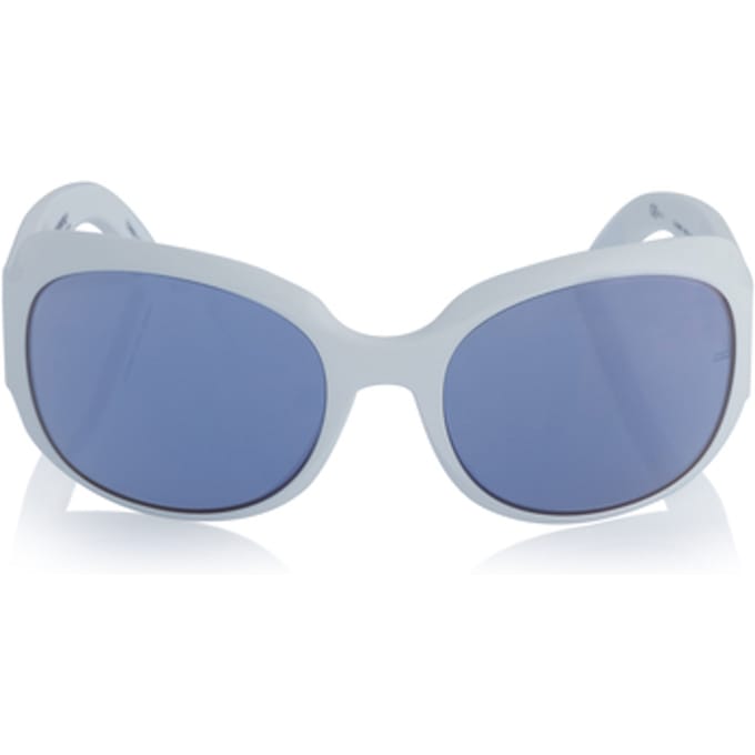Zonnebril Tommy Hilfiger -