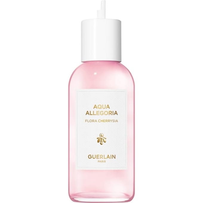 Guerlain - Aqua Allegoria Flora Cherrysia Â€“ Eau De Toilette Refill - 200 ML