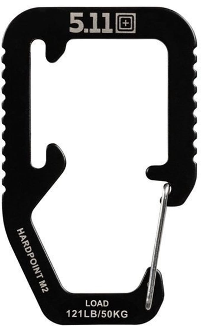 5.11 Tactical Hardpoint M2 Carabiner