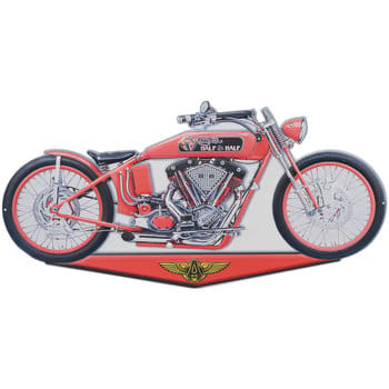 Posters Signes Grimalt Moto Wall Ornament